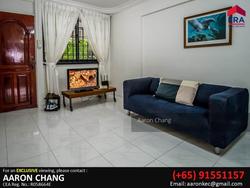 Blk 501 Hougang Avenue 8 (Hougang), HDB 3 Rooms #154517522